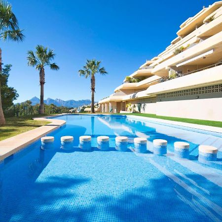 Apartment Villa Marina Golf-1 By Interhome Altea la Vieja Exterior foto